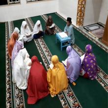 Panti Asuhan Yatim dan Dhuâ€™afa